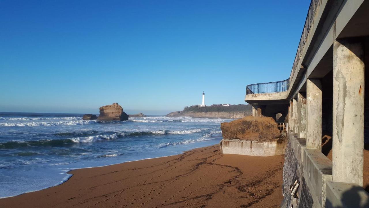 Et Piscine Sur La Grande