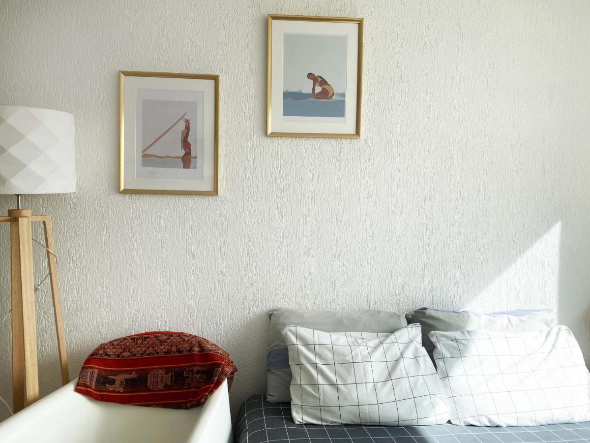 Et Piscine Sur La Grande Appartement