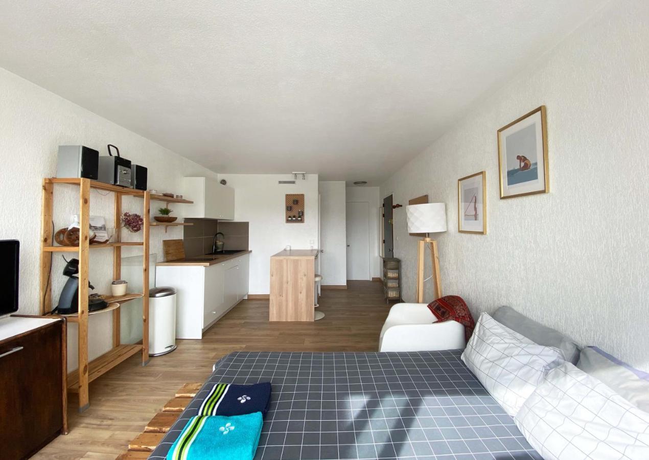 Appartement Et Piscine Sur La Grande *