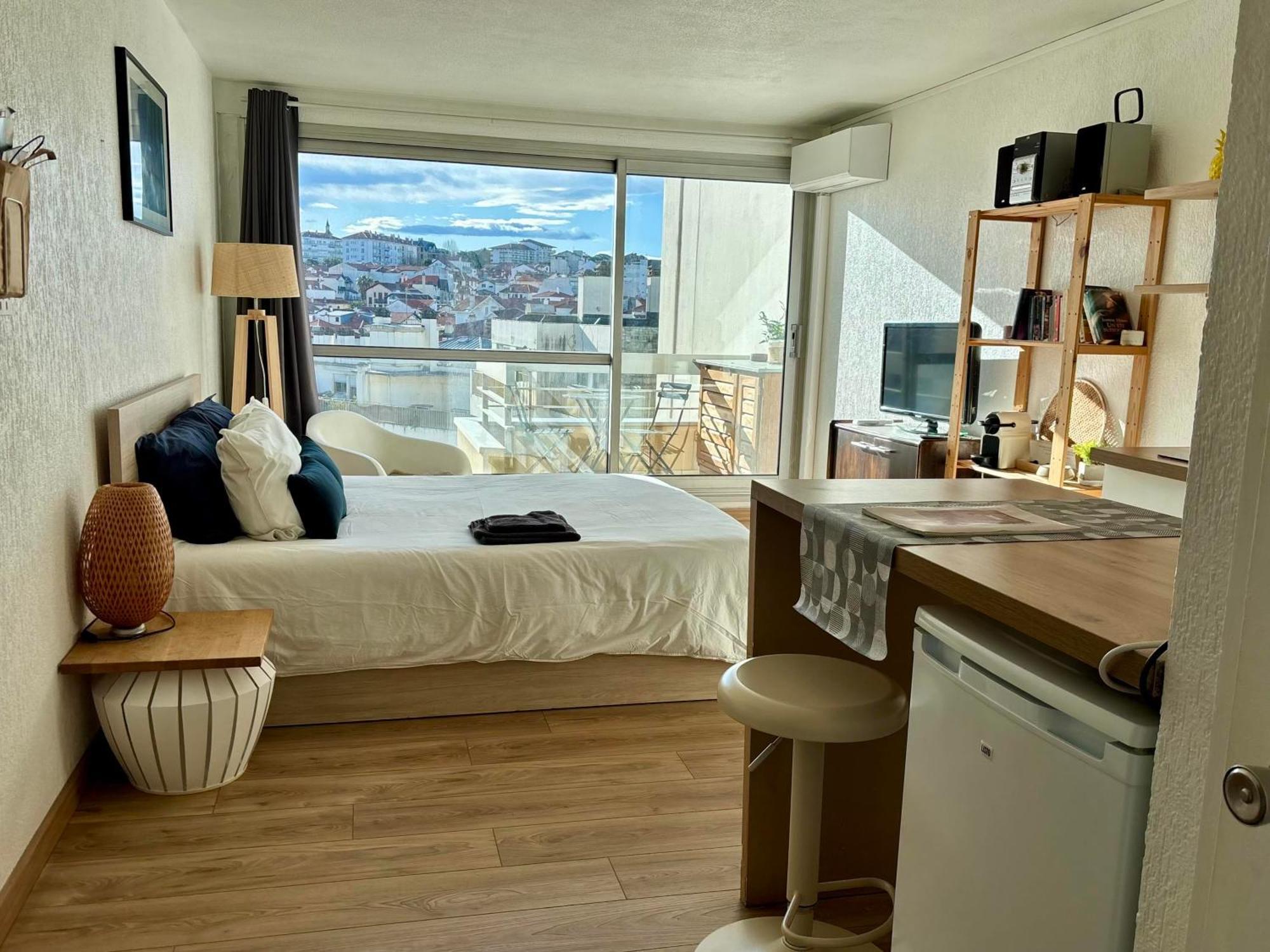 Appartement Et Piscine Sur La Grande *