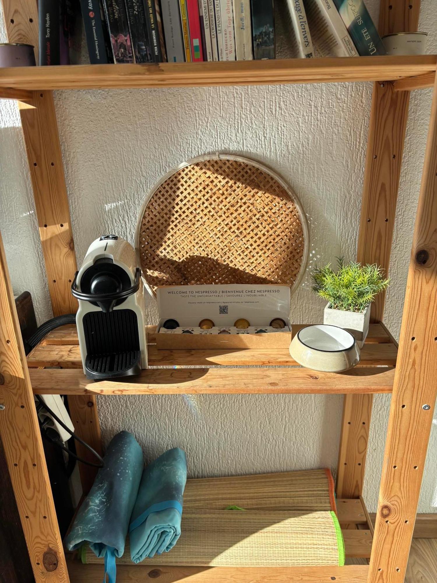 Et Piscine Sur La Grande Appartement